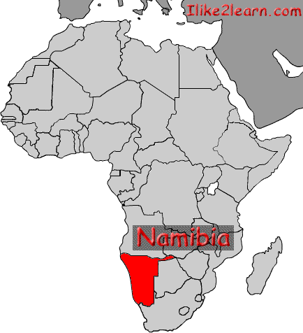 Namibia